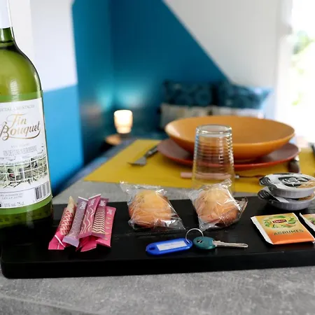 Apartamento Ld-location