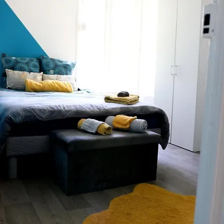 Ld-location Boulogne-sur-Mer