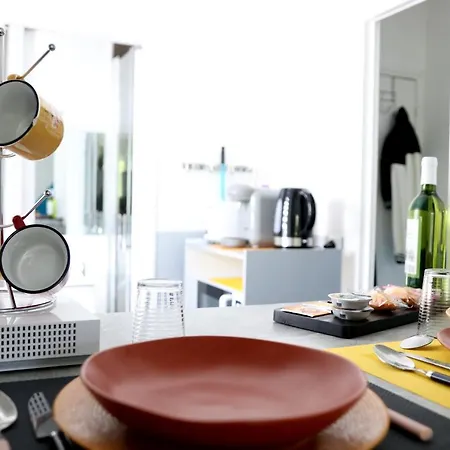 Appartement Ld-location
