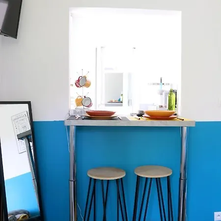 Ld-location Apartamento Boulogne-sur-Mer