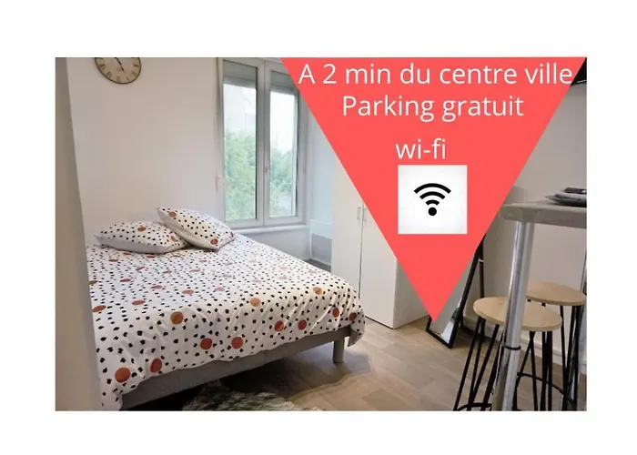 Appartement Ld-location *