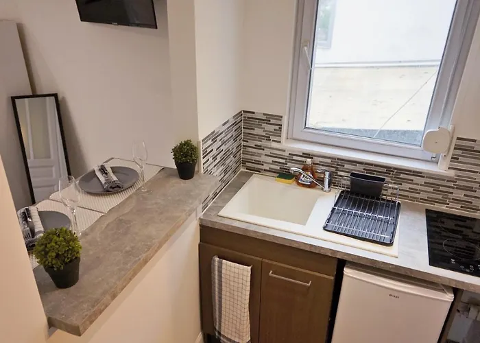 Ld-location Appartement *