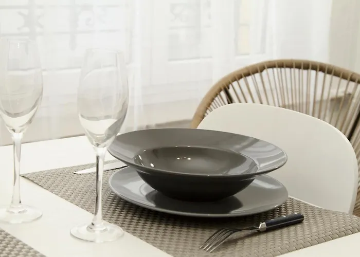 Ld-location Appartement *