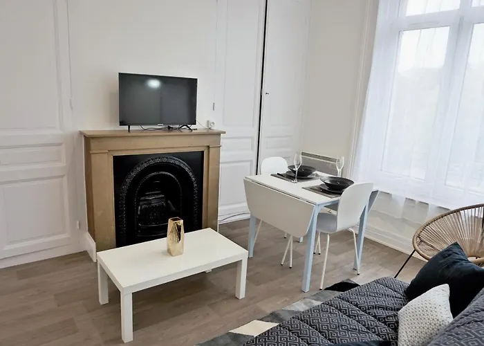 Ld-location * Boulogne-sur-Mer