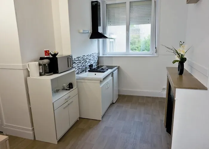 Ld-location * Boulogne-sur-Mer