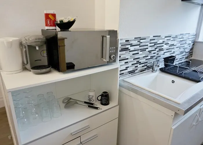 Appartement Ld-location