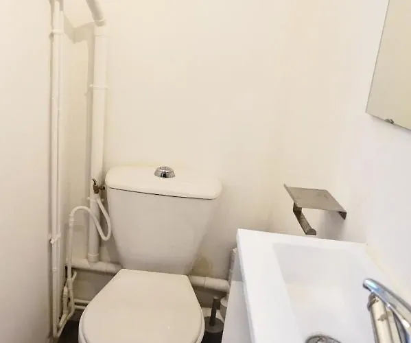 Appartement Ld-location *