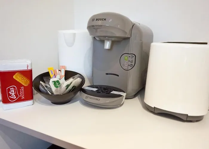 Appartement Ld-location Boulogne-sur-Mer