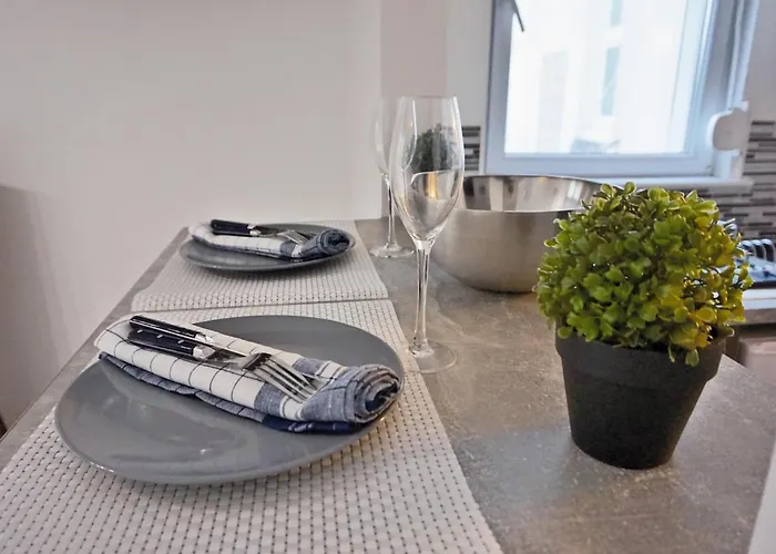 Ld-location Appartement Boulogne-sur-Mer