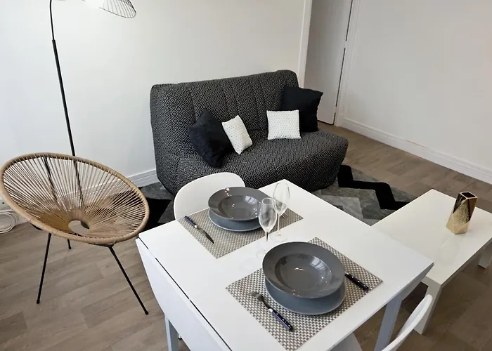 Appartement Ld-location *