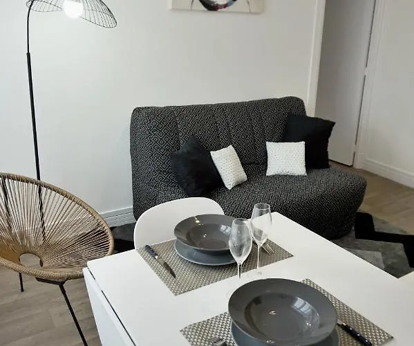 Ld-location Appartement