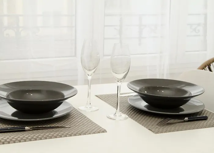 Ld-location Appartement