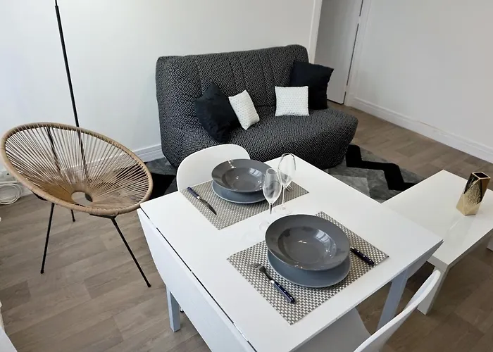 Ld-location Appartement