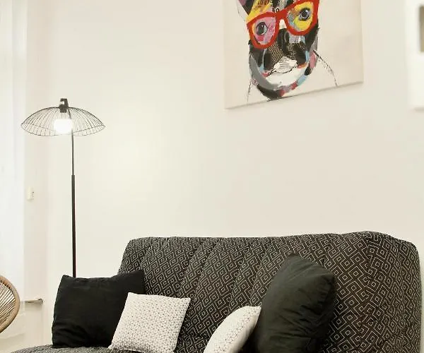 Ld-location Appartement *