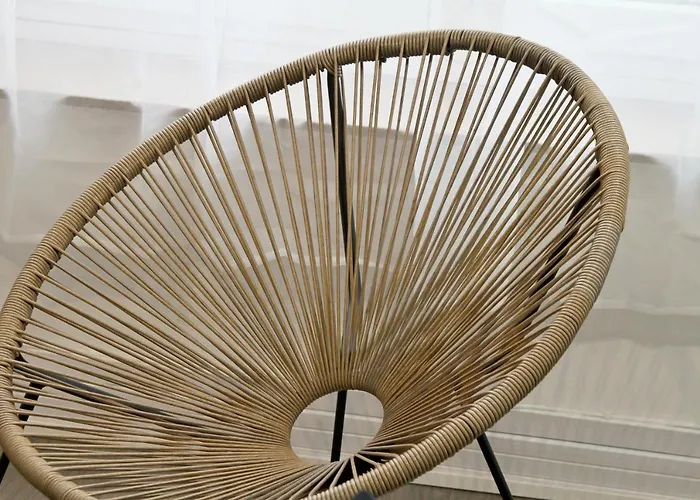 Appartement Ld-location *