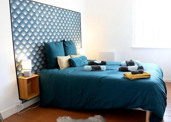 Ld-location * Boulogne-sur-Mer