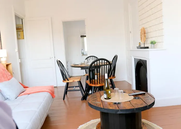 Appartement Ld-location *