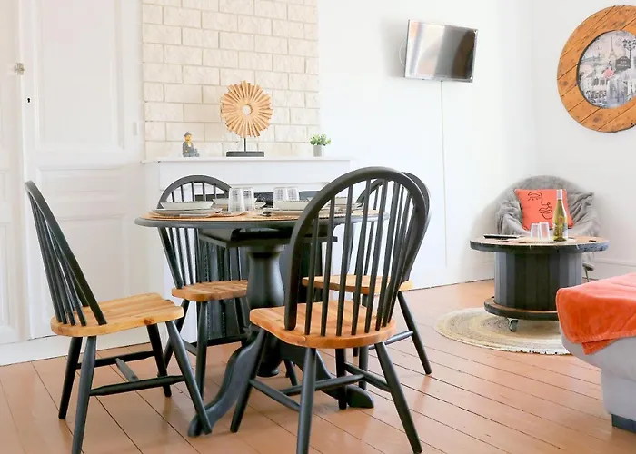 Ld-location Boulogne-sur-Mer