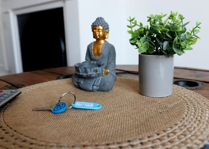 Appartement Ld-location