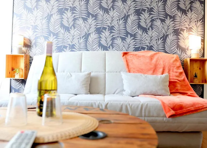 Ld-location Appartement