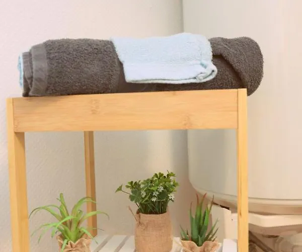 Ld-location Appartement