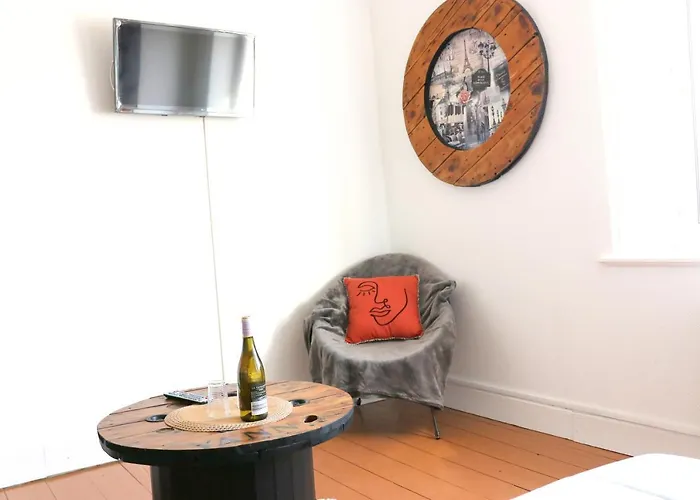 Ld-location Appartement