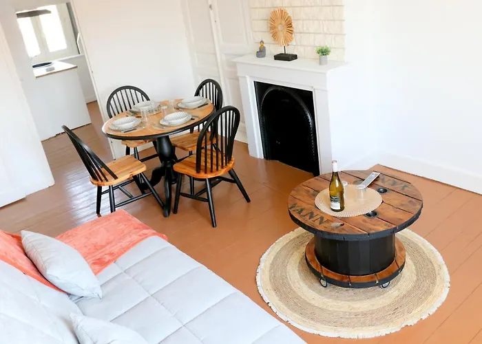 Appartement Ld-location *