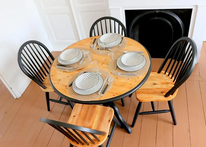 Ld-location Appartement *