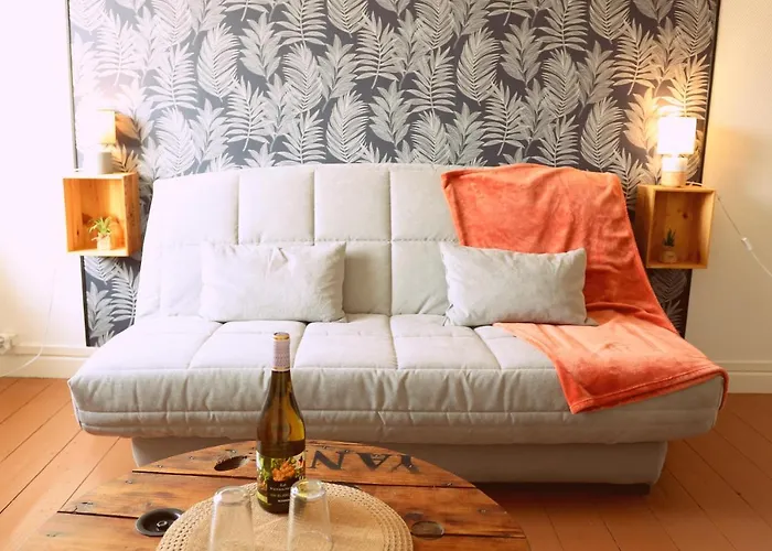 Ld-location Appartement