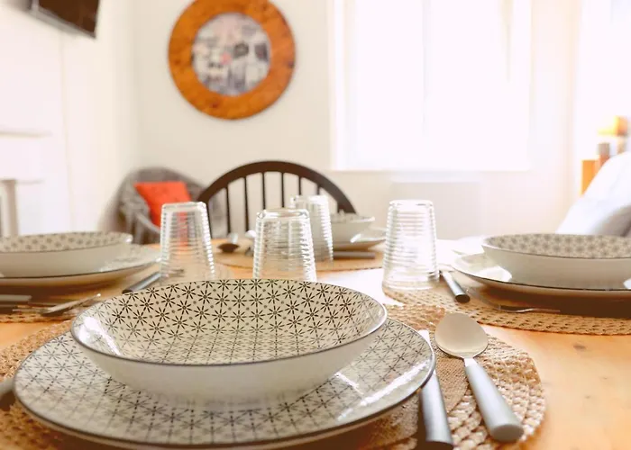 Ld-location Appartement