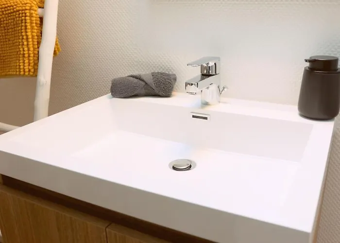 Appartement Ld-location