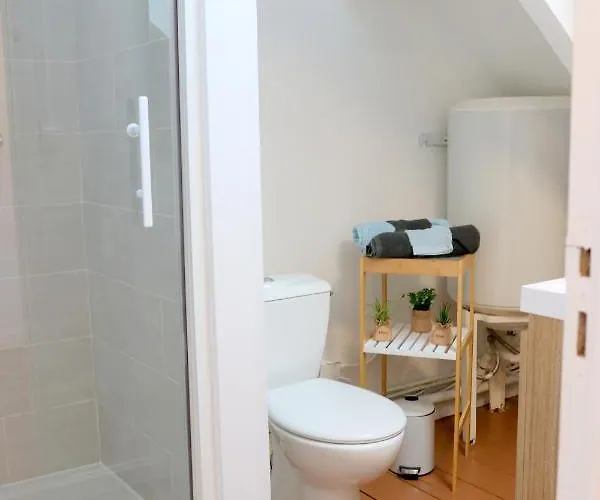 Appartement Ld-location