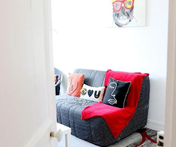 Ld-location Boulogne-sur-Mer