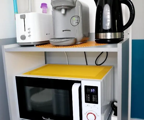 Ld-location Appartement Boulogne-sur-Mer