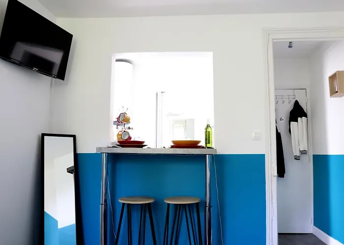 Appartement Ld-location