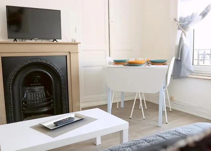 Ld-location Appartement *