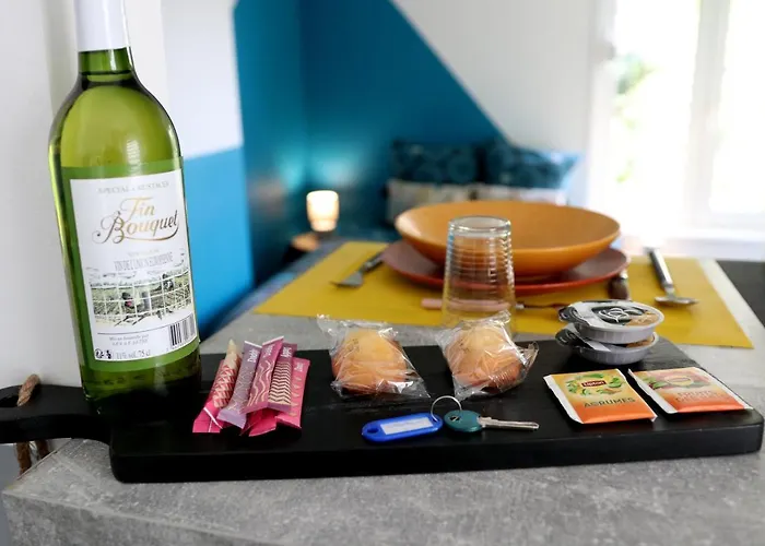 Appartement Ld-location