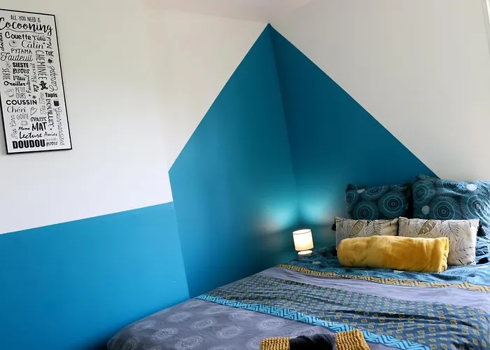 Ld-location Appartement Boulogne-sur-Mer