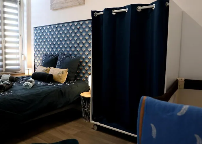 Appartement Ld-location *