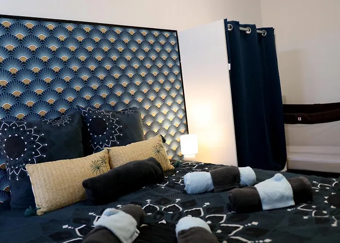 Ld-location * Boulogne-sur-Mer