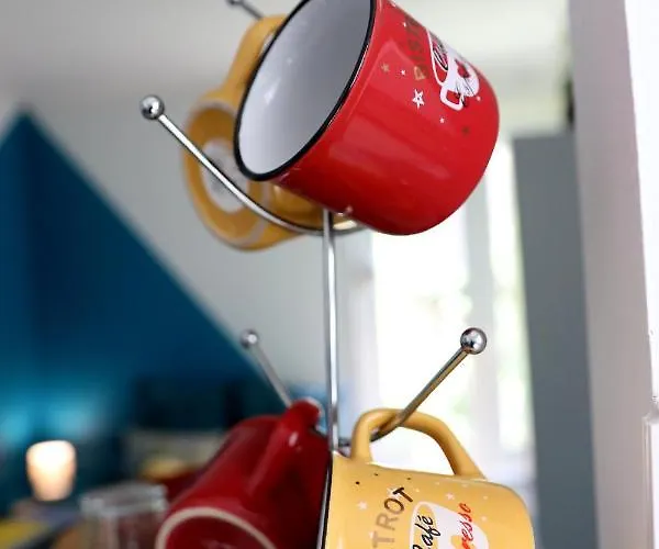 Ld-location Appartement Boulogne-sur-Mer