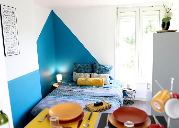 Ld-location * Boulogne-sur-Mer