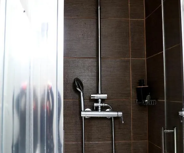 Appartement Ld-location *