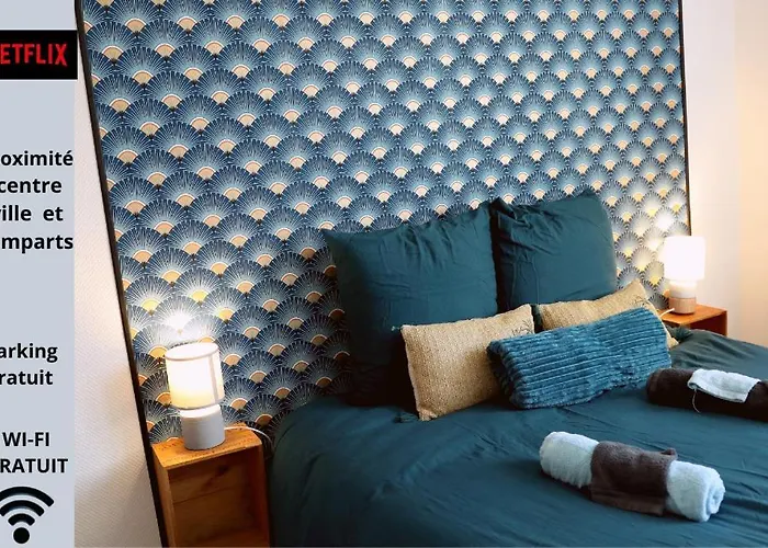 Appartement Ld-location *