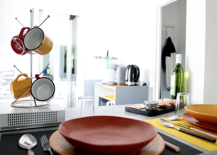 Appartement Ld-location