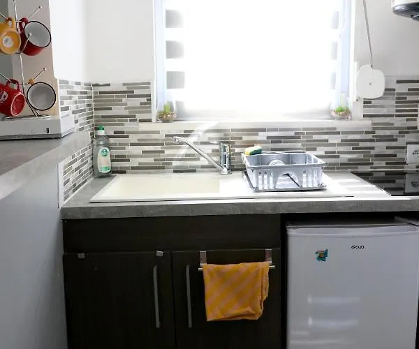 Ld-location Appartement