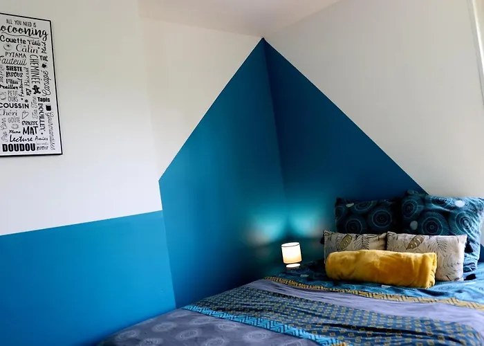 Ld-location Appartement *