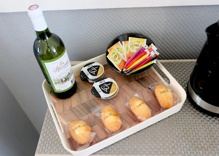 Ld-location Appartement Boulogne-sur-Mer