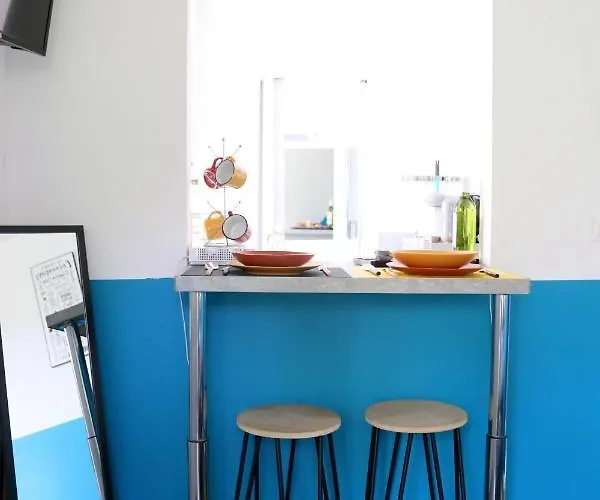 Ld-location Appartement Boulogne-sur-Mer