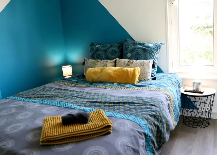 Ld-location Boulogne-sur-Mer